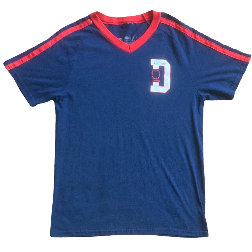 TDC tee medium